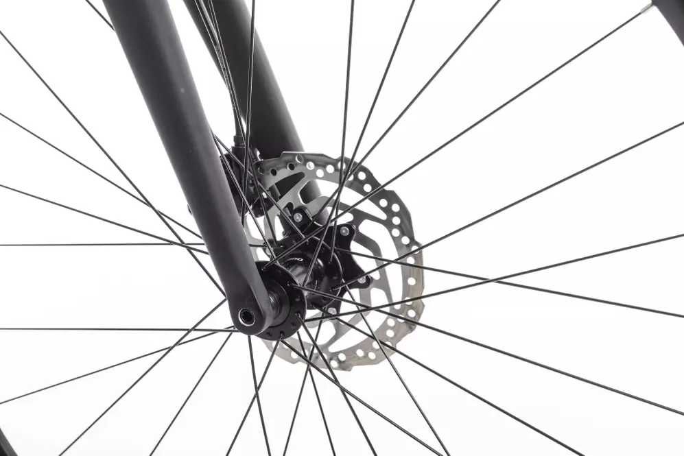 Nowy rower szosowy SENSA MODENA LTD Shimano 105 Disc 2x12 Raty 0%