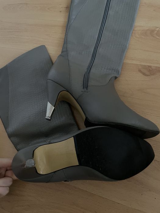 Ботфорти/чоботи|