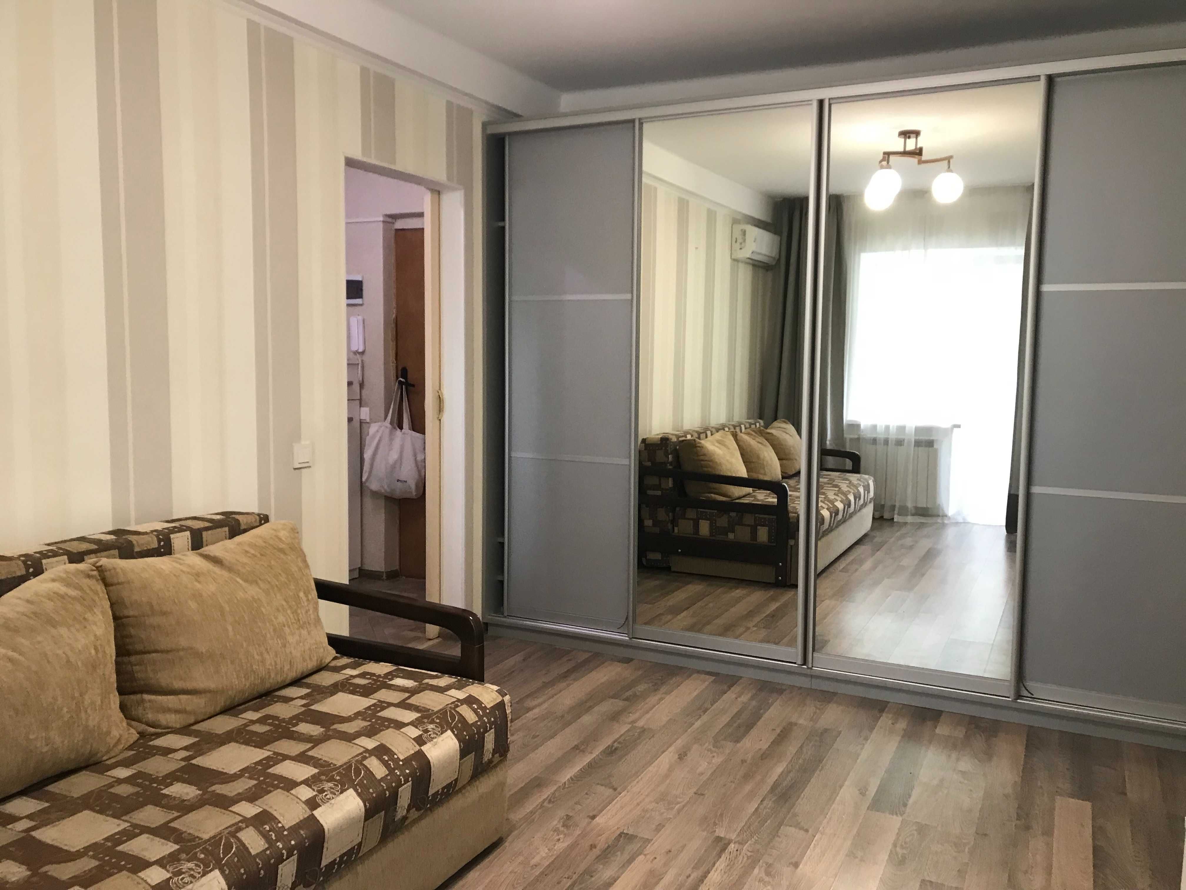 Виноградар, Вітряні гори, 1-к квартира