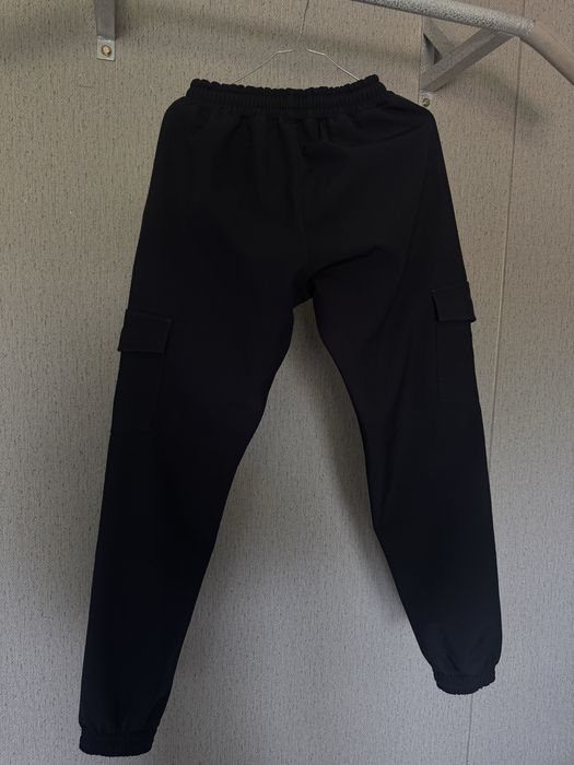 Теплий костюм, м розмір