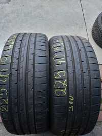 225/40r19 2 sztuki lato Goodyear Runflat 310 zl