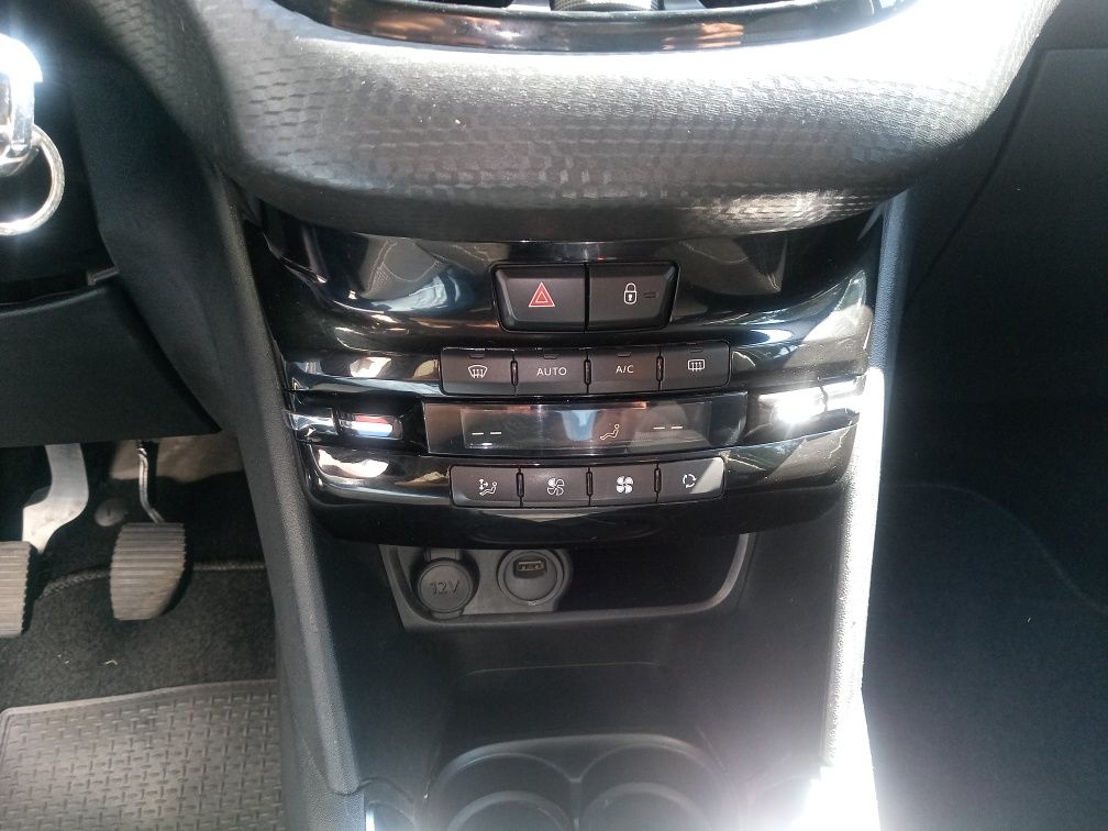208 de 2018 Tech Edition