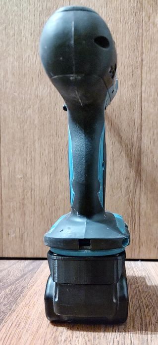 Adapter Makita LXT na baterie Panasonic EY 14,4V 18V