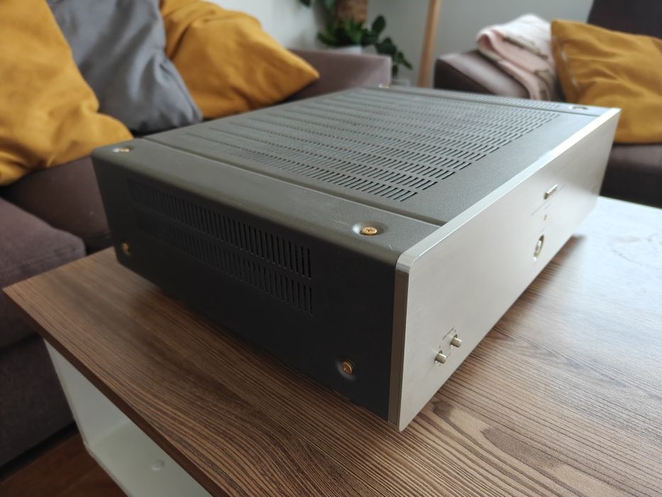 Denon POA-T2 końcówka mocy