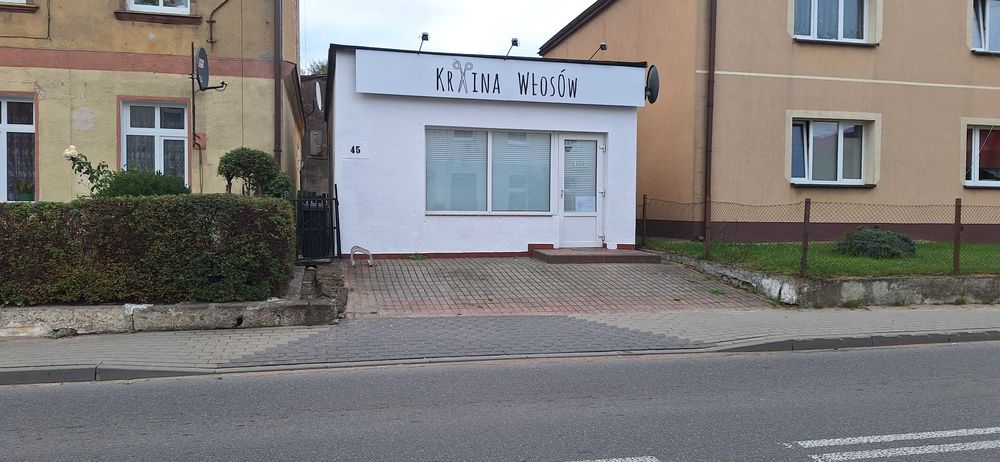 Lokal Dębnica Kaszubska