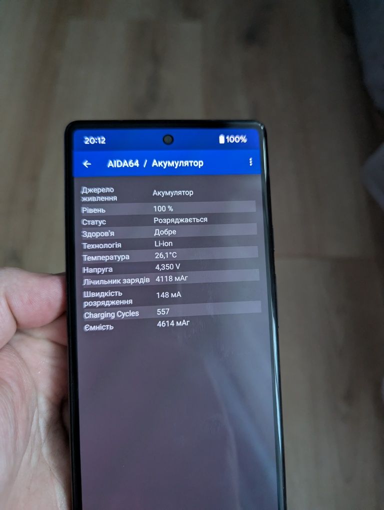 Продам Google pixel 6. 8/128 GB.Neverlock.+eSim.