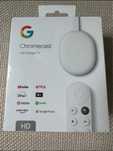 Nowy! Przejściówka hdmi Google chromecast 4.0 -Jedyny Taki-