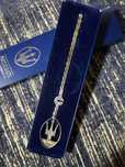 Porta chaves da marca MASERATI