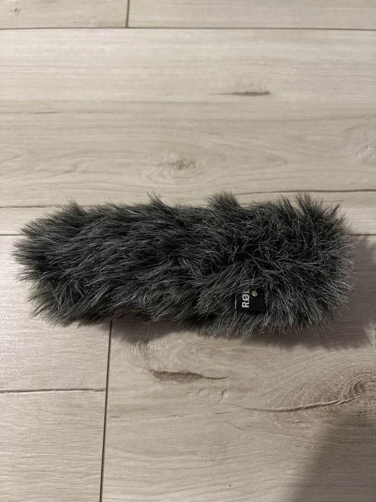 Osłona Przeciwietrzna Rode DeadCat GO