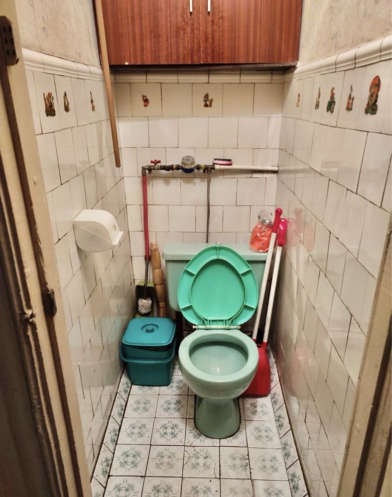 Продаж! 3-кімн квартири по вул С.Сіненка Правий берег