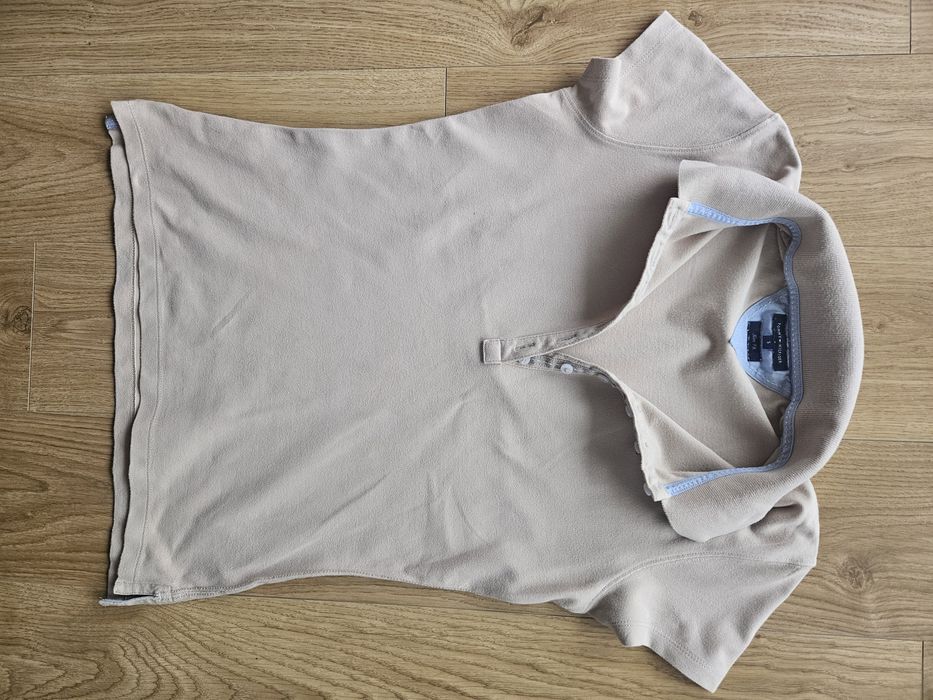 Polo Tommy Hilfiger S