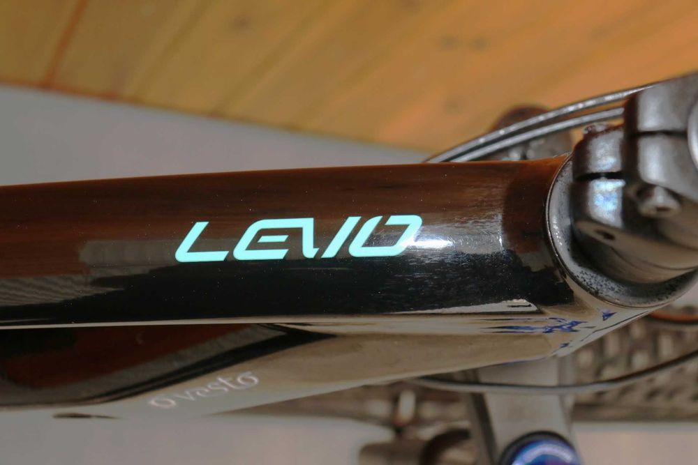 Rower elektryczny Specialized Levo .I inne rowery