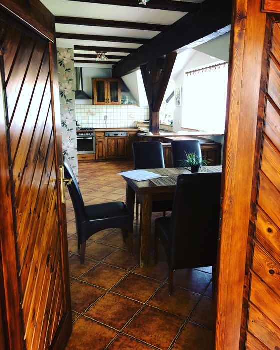 Villa LaMania, dom z basenem, jacuzzi, sauna, Mazury, dom nad jeziorem