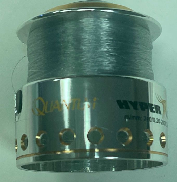 Szpula zapasowa do kołowrotka Quantum