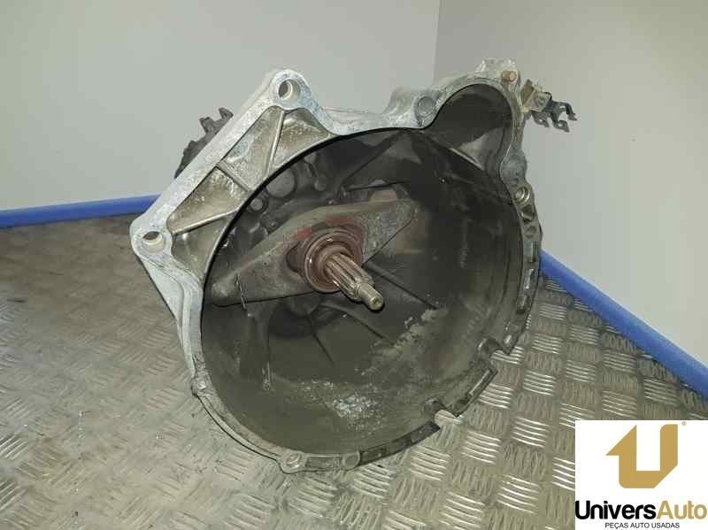 CAIXA VELOCIDADES BMW 3 COMPACT 1995 -AKM
