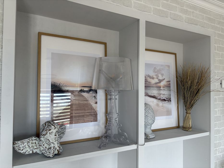 Lampa kartell Bourgie