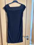 Vestido grávida da H&M, tamanho M