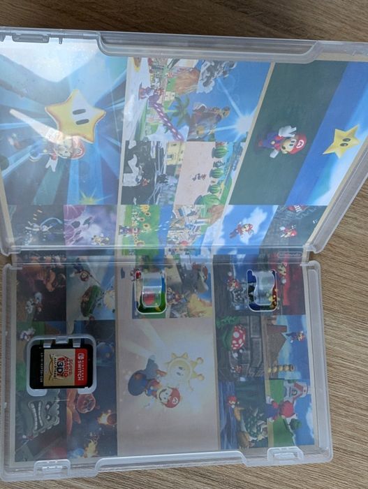 Super Mario 3D All-Stars