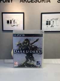 Darksiders, gra na Sony PS3.