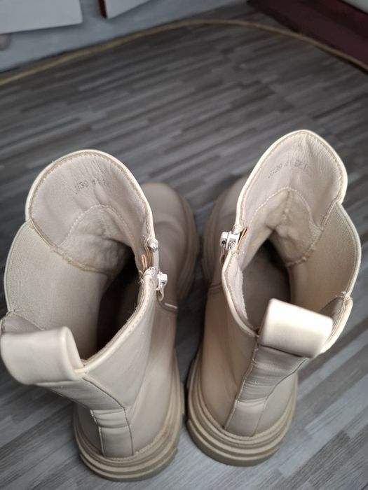 Челсі демосезон 41р.