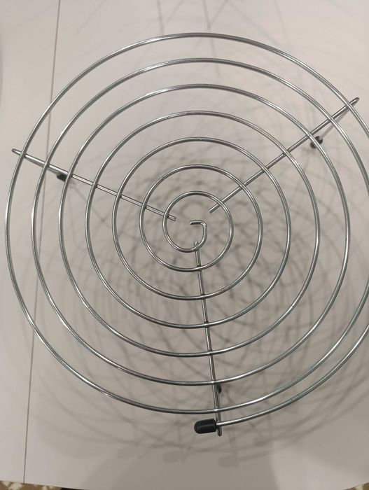 К-т для СВЧ: решітка, блюдо, форма для запікання, шпажки-гриль