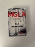 Książka Mgła Kaja Malanwowska