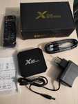 Смарт приставка x96 mini 2/16 Нова Андроид 9