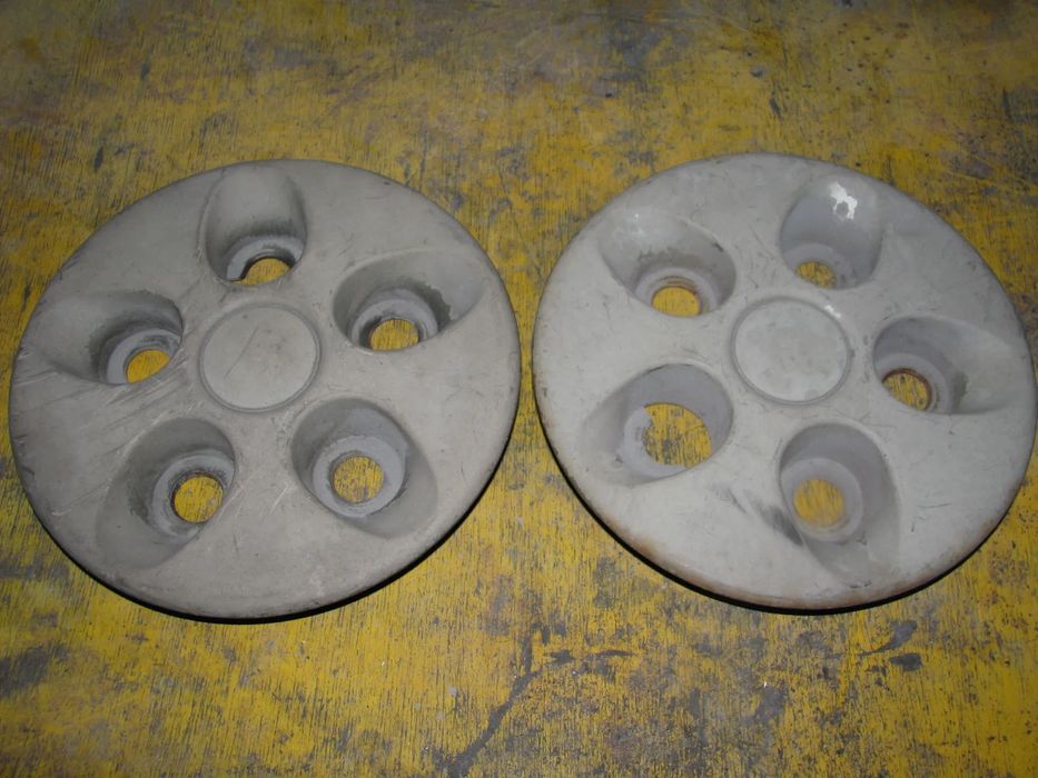 Dekielek FIAT 220 mm Fiat 1325078080