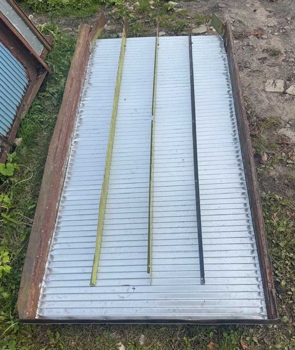 Podsiewacz kombajn claas Dominator 56,66,76,78