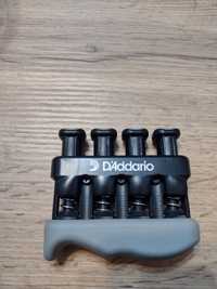 D'addario WW-PG-01 czarny