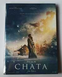 Chata DVD The Shack