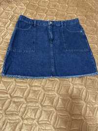 Юбка джинсовая LC WAIKIKI, 42 размер