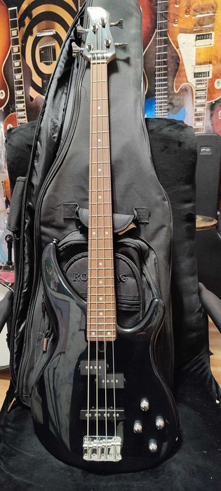 Бас-гитара YAMAHA TRBX-204