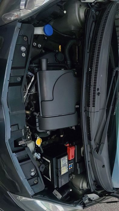 Toyota Aygo em bom estado