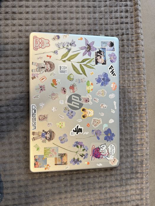 Продам ноутбук hp 15s-eq2115nw у відмінному стані