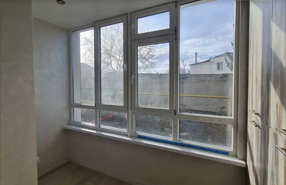 3-к квартира з євроремонтом у ЖК “Дизайн Парк”, Дубово!