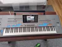 Yamaha Tyros 5 76 klawiszy