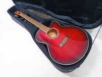 Guitarra electro acústica Ibanez AEL20 Fishman
