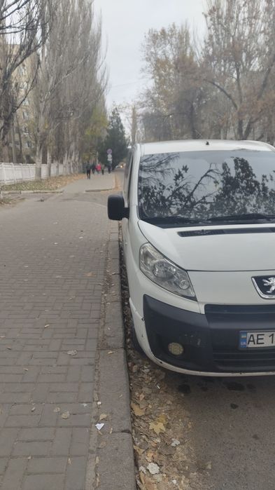 Пежо експерт    2