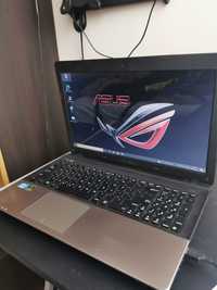 Asus R500 i7 8GB Ram 2 karty graficzne dysk SSD 120 gb