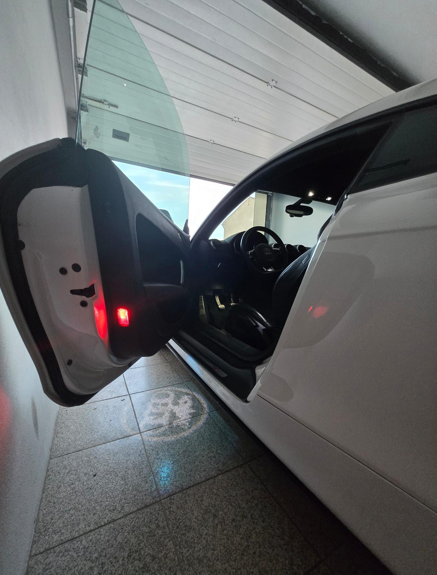 Audi tt 2.0 TDI S-line