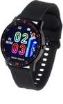 Smartwatch Garett LADY LIRA czarny na gwarancji