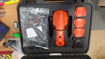 Квадрокоптер Autel EVO II Dual Rugged Bundle (640T) V2