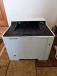 Принтер Kiocera Ecosys P5021 cdw