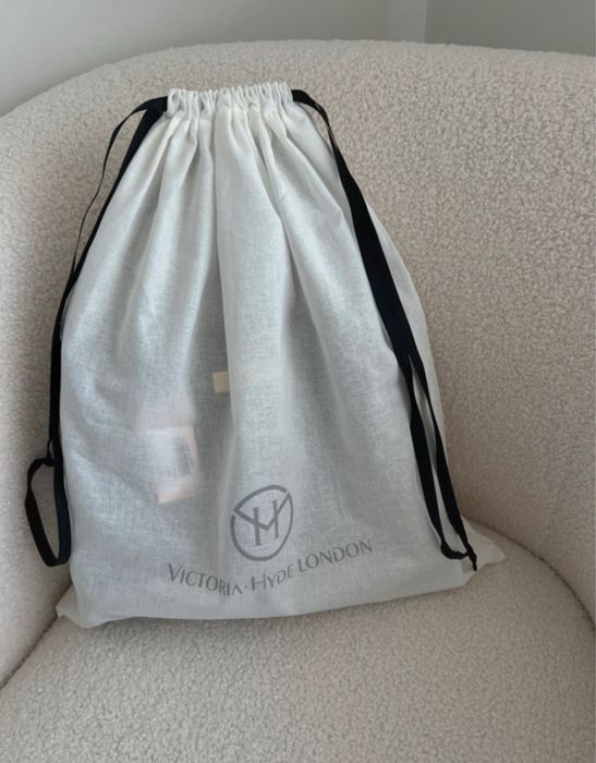 Mala Victoria Hyde - Original - Nova