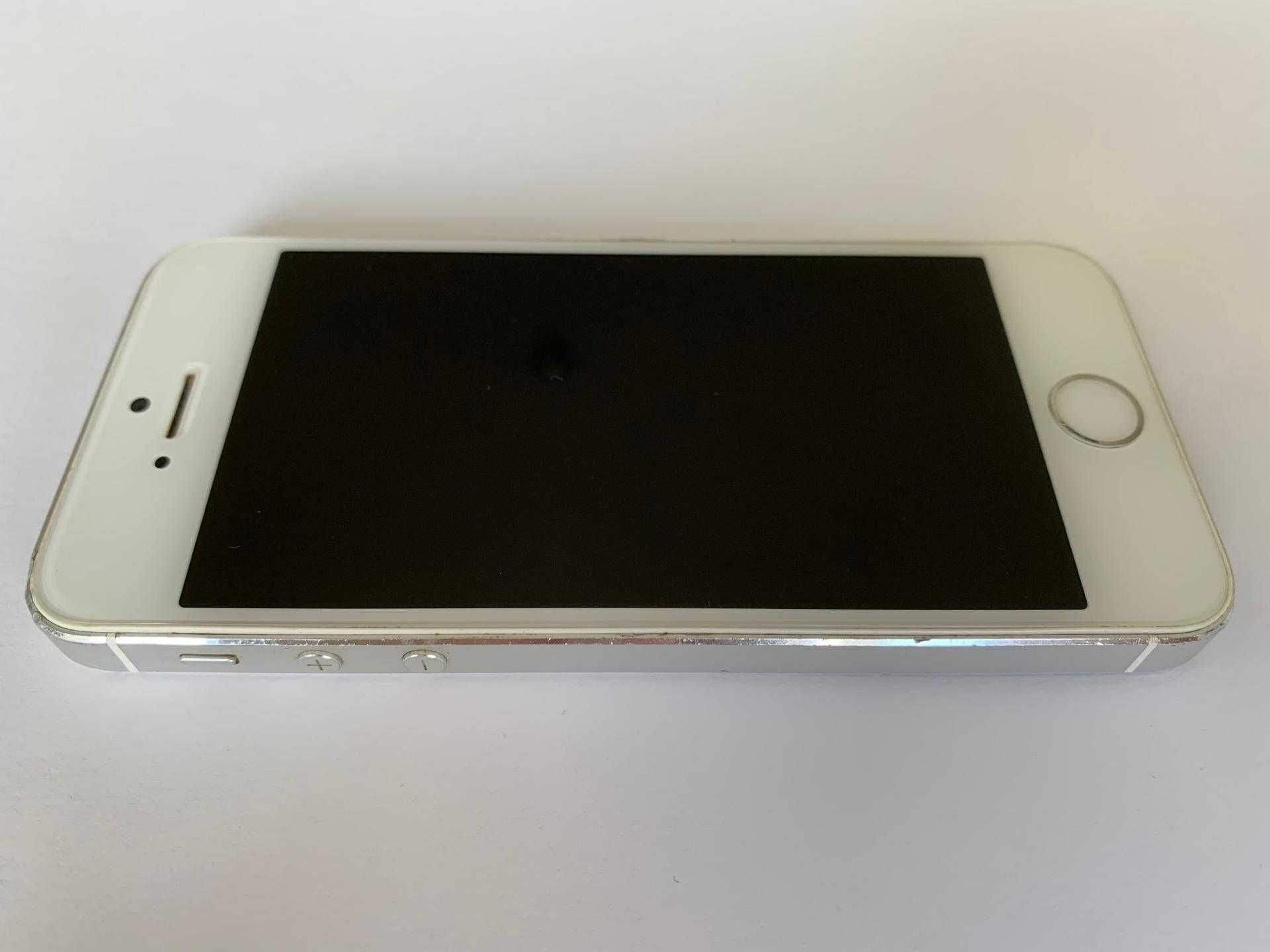 Iphone 5S 16GB Desbloqueado