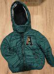 Продам Деми курточку фирмы GEE JAY BOYS