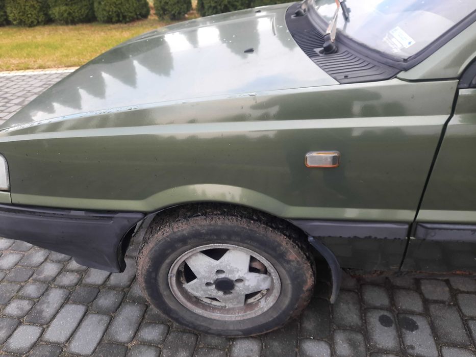 Polonez 2 wł. Oryginał