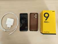 Realme 9 pro plus 5g stan bdb