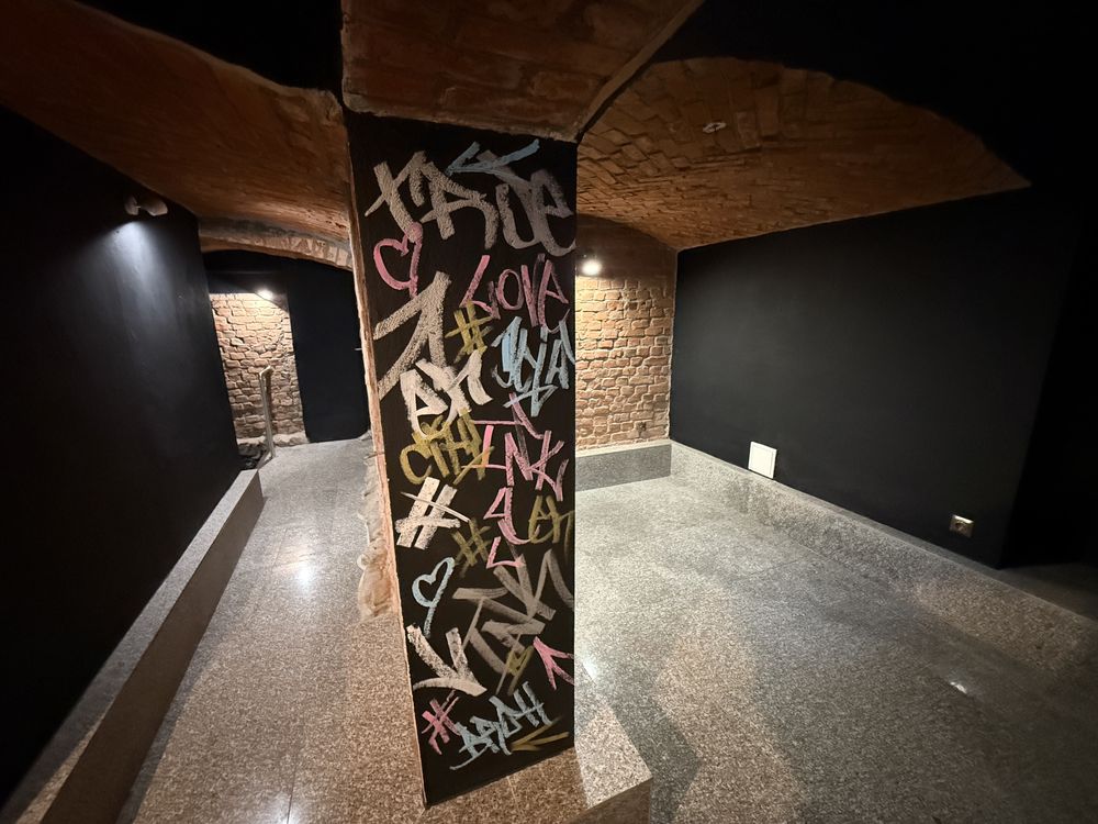 Lokal 90m2 w ścisłym centrum Olsztyna do wynajęcia